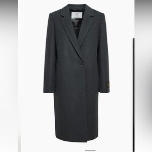 Aritzia Babaton Stedman Coat - MED
